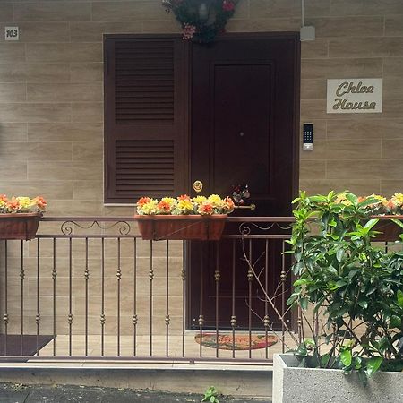 Chloehouse Apartment เนเปิลส์ ภายนอก รูปภาพ