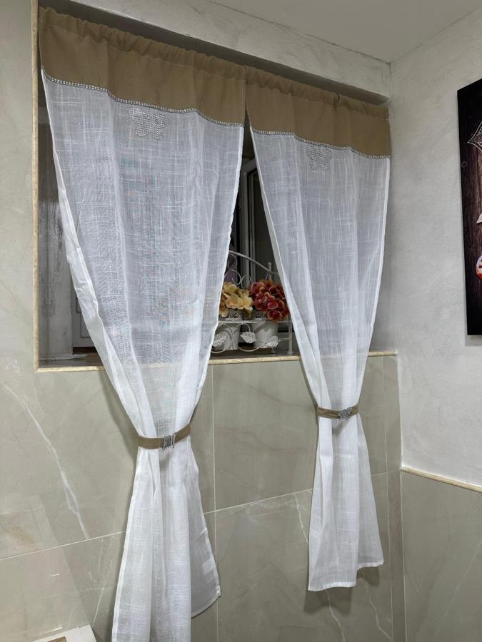 Chloehouse Apartment เนเปิลส์ ภายนอก รูปภาพ