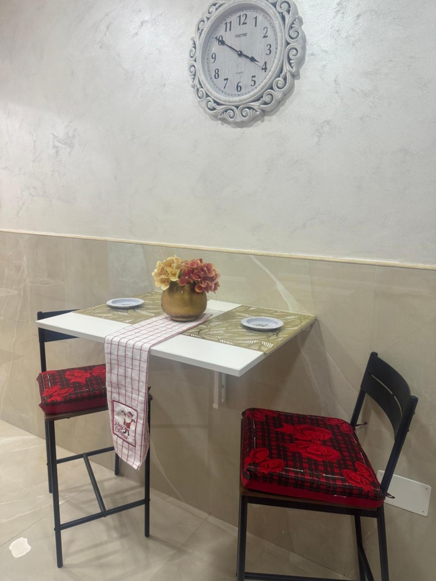 Chloehouse Apartment เนเปิลส์ ภายนอก รูปภาพ